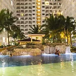 Shore 2Br De Luxe Suite, Mall Of Asia
