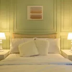 Shore 2Br De Luxe Suite, Mall Of Asia