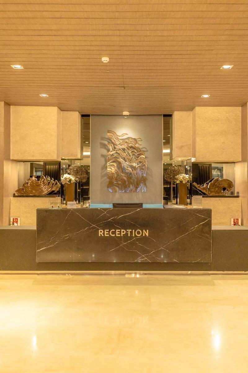 Shore 2br De Luxe Suite, Mall Of Apartment *