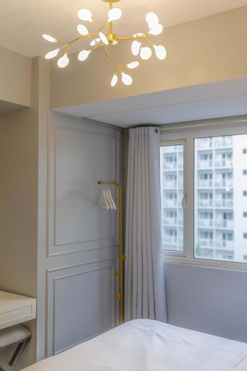 Apartment Shore 2br De Luxe Suite, Mall Of
