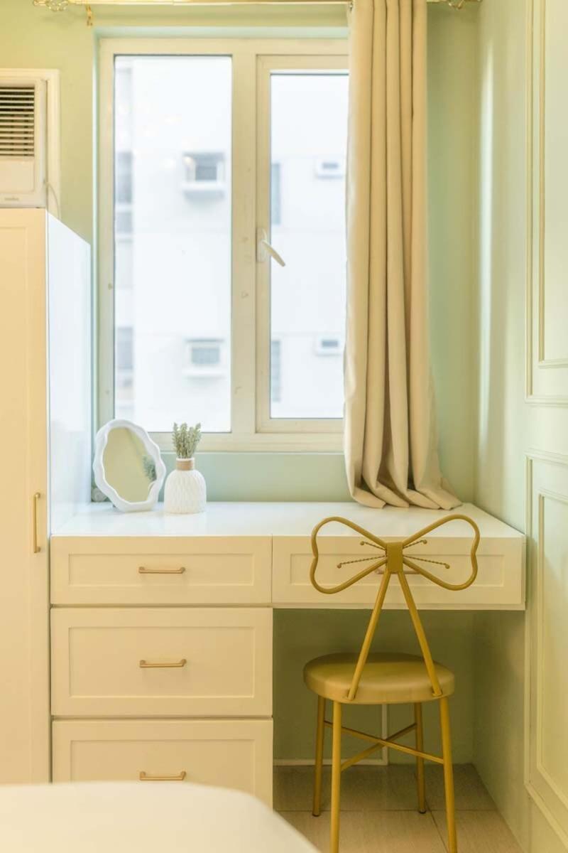 Apartment Shore 2br De Luxe Suite, Mall Of