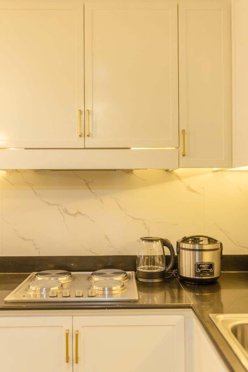 Apartment Shore 2br De Luxe Suite, Mall Of