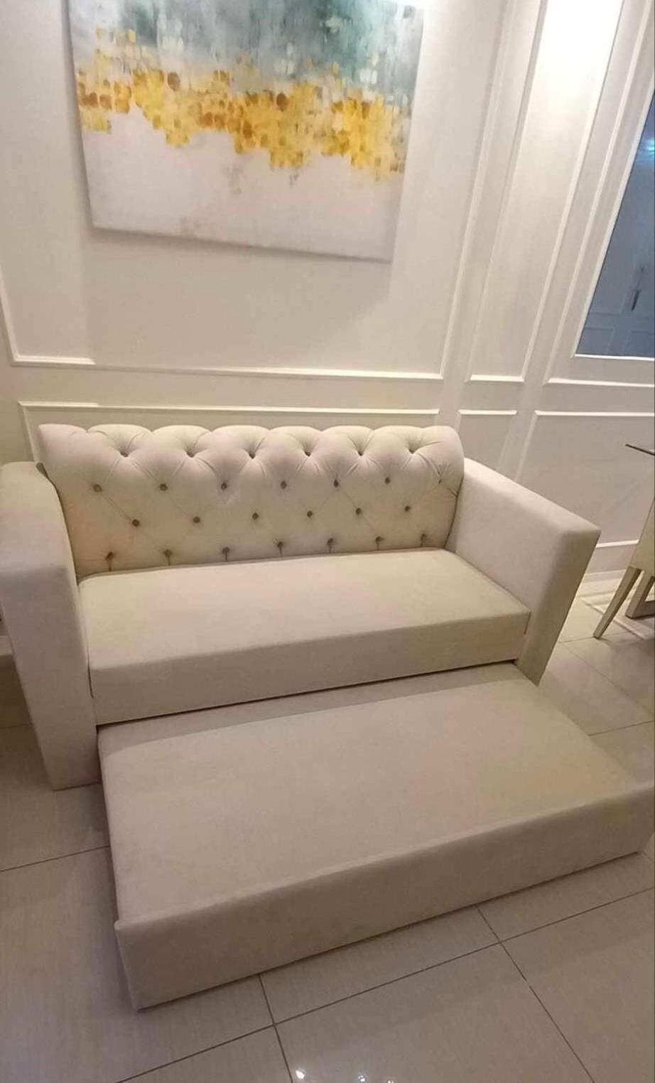 Shore 2br De Luxe Suite, Mall Of Apartment *