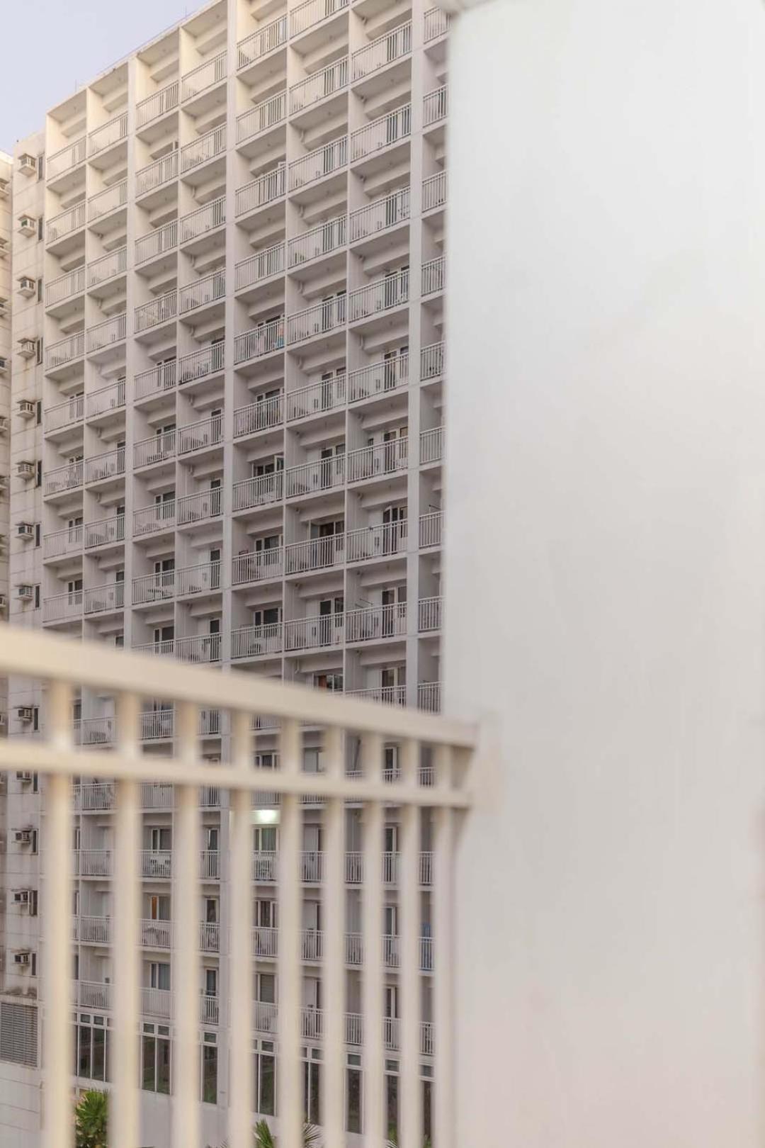 Shore 2br De Luxe Suite, Mall Of Apartment