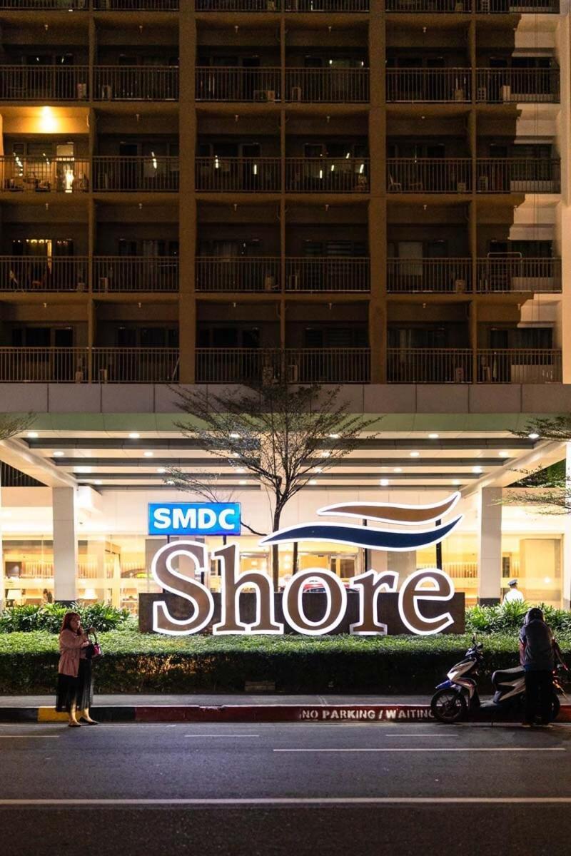 Apartment Shore 2br De Luxe Suite, Mall Of