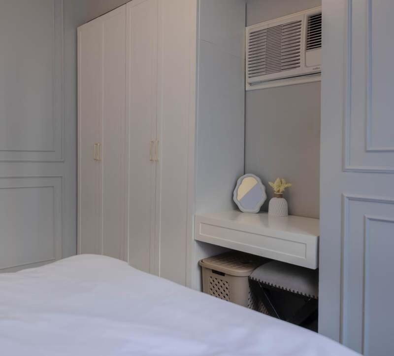 Apartment Shore 2br De Luxe Suite, Mall Of Manila