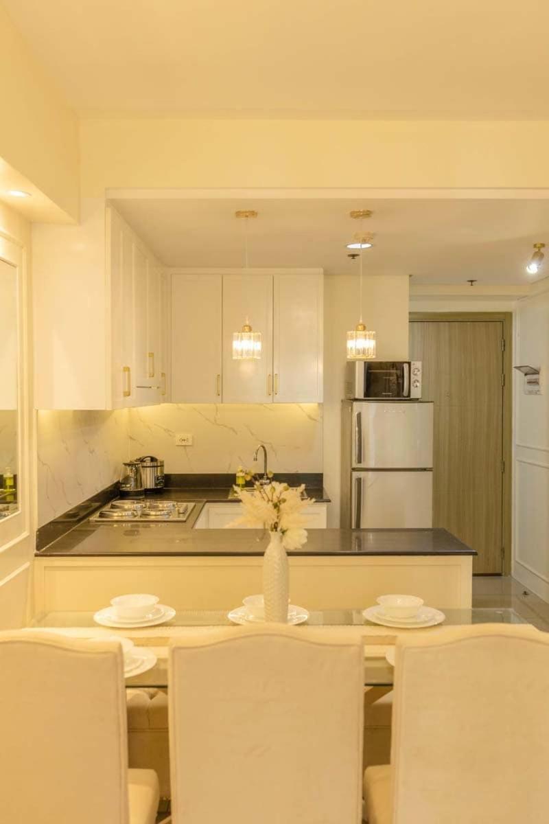 Apartment Shore 2br De Luxe Suite, Mall Of Manila
