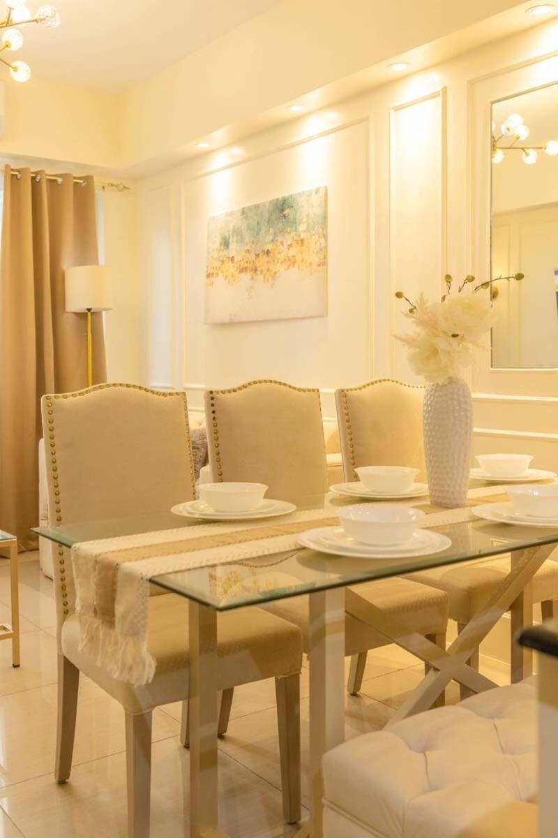 Apartment Shore 2br De Luxe Suite, Mall Of Manila