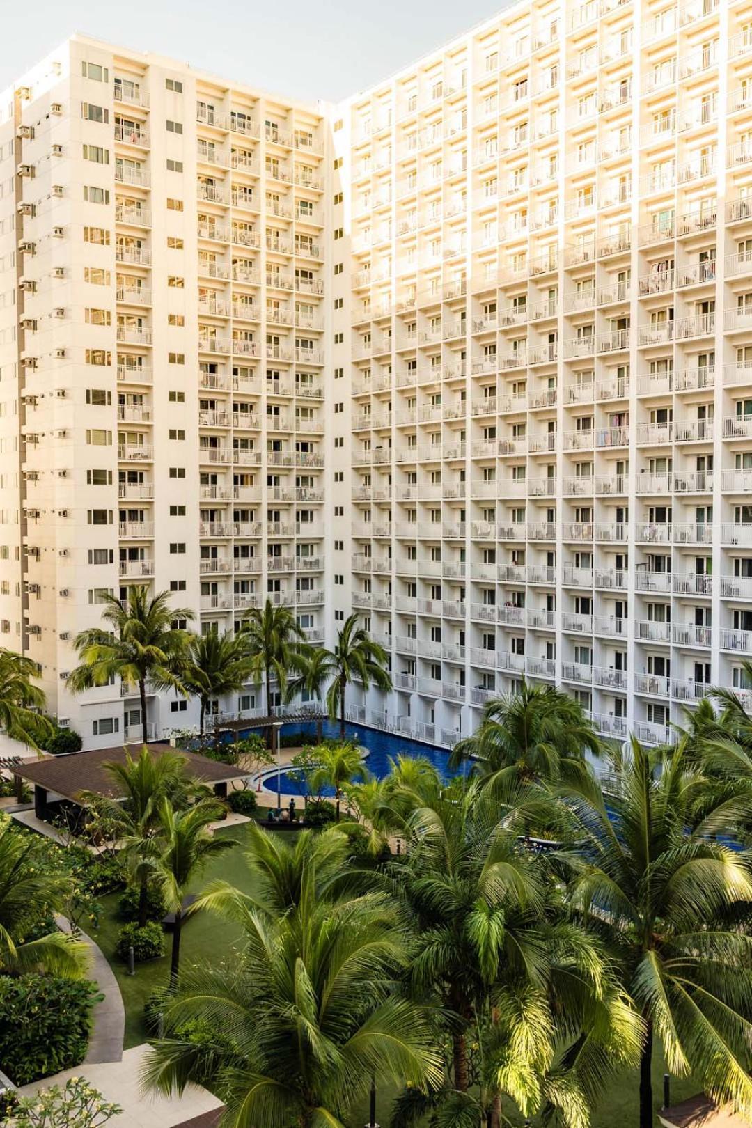 Apartment Shore 2br De Luxe Suite, Mall Of *