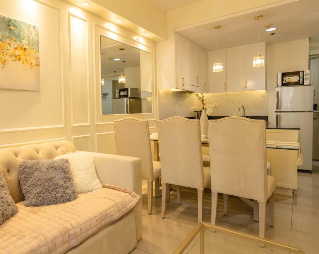 Apartment Shore 2br De Luxe Suite, Mall Of Manila